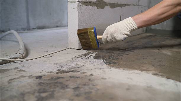 24/7 Emergency Wet Basement Repair experts in Elkhart, IN